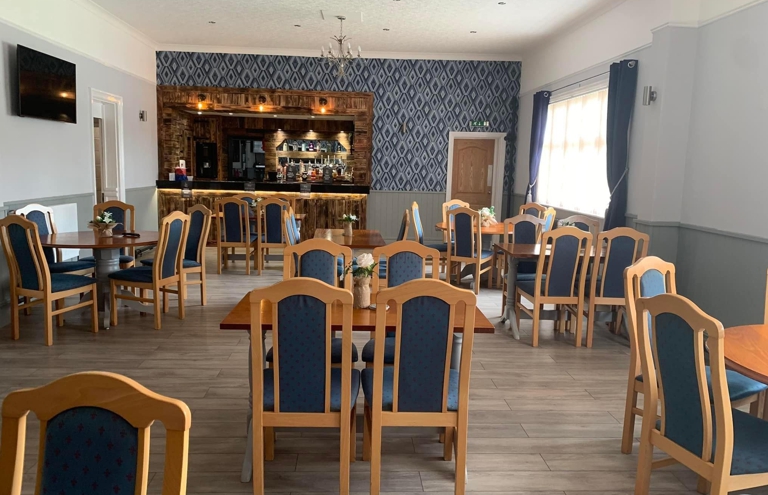 Function room hire